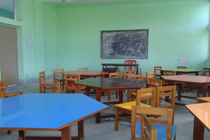 cafeteria
